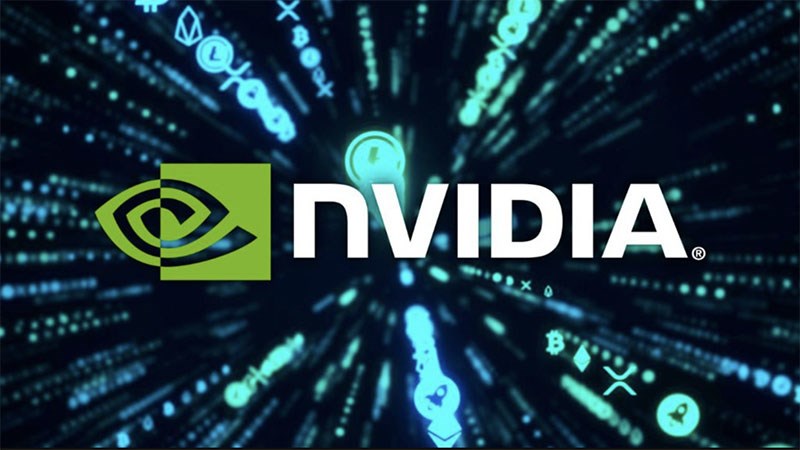 Nvidia tuân thủ các quy định của Chính phủ Mỹ về sản xuất chip cho thị trường Trung Quốc  
